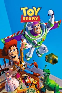 Watch Free Toy Story Movies Full HD Online