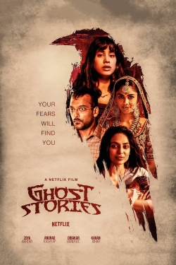 Watch Free Ghost Stories Movies Full HD Online