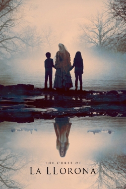 Watch Free The Curse of La Llorona Movies Full HD Online