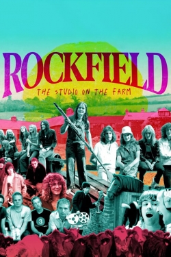 Watch Free Rockfield : The Studio on the Farm Movies Full HD Online