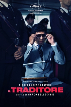 Watch Free The Traitor Movies Full HD Online