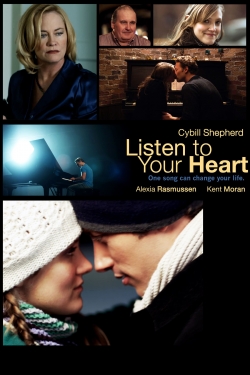 Watch Free Listen to Your Heart Movies Full HD Online