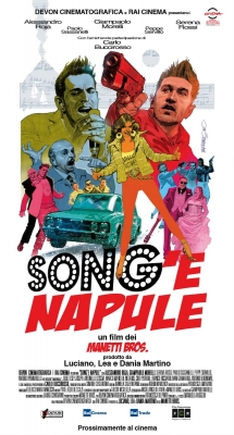 Watch Free Song'e napule Movies Full HD Online