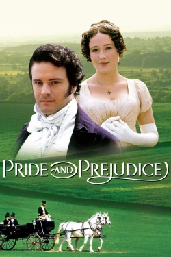 Watch Free Pride and Prejudice Movies Full HD Online