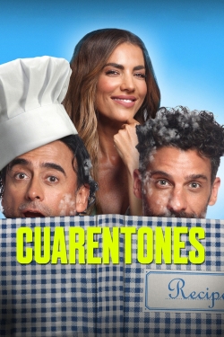 Watch Free Cuarentones Movies Full HD Online