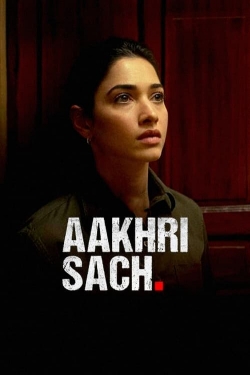 Watch Free Aakhri Sach Movies Full HD Online