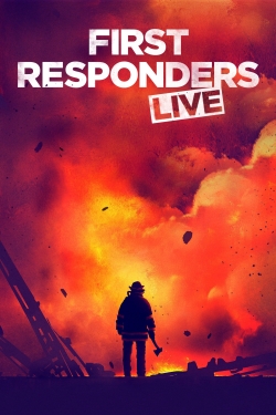 Watch Free First Responders Live Movies Full HD Online