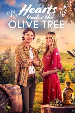 Watch Free Hearts Under the Olive Tree Movies Full HD Online