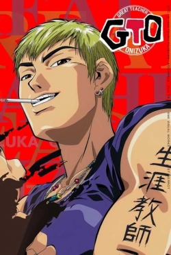 Watch Free Great Teacher Onizuka Movies Full HD Online