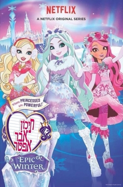 Watch Free Ever After High Movies Full HD Online