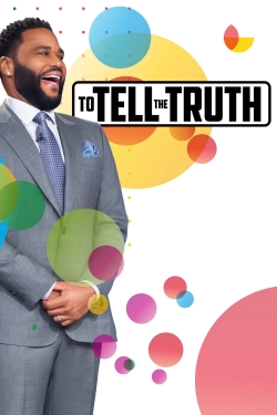 Watch Free To Tell the Truth Movies Full HD Online