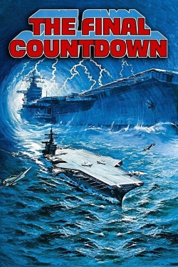 Watch Free The Final Countdown Movies Full HD Online