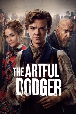 Watch Free The Artful Dodger Movies Full HD Online