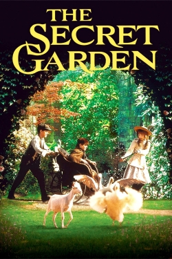 Watch Free The Secret Garden Movies Full HD Online