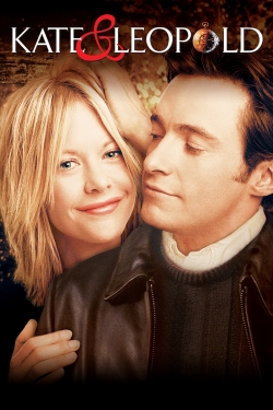 Watch Free Kate & Leopold Movies Full HD Online