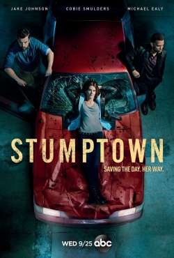 Watch Free Stumptown Movies Full HD Online