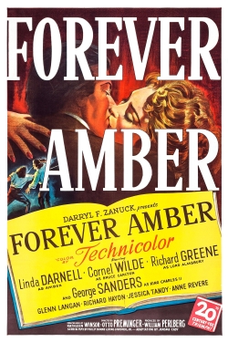 Watch Free Forever Amber Movies Full HD Online