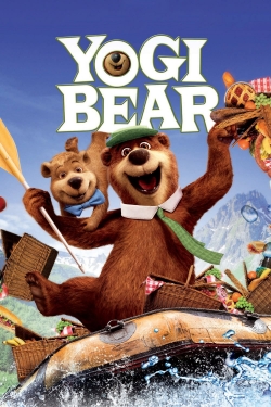 Watch Free Yogi Bear Movies Full HD Online