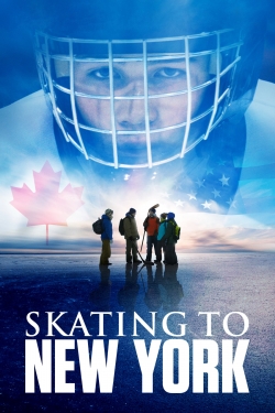 Watch Free Skating to New York Movies Full HD Online