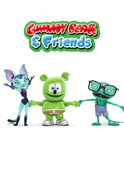 Watch Free Gummy Bear & Friends Movies Full HD Online