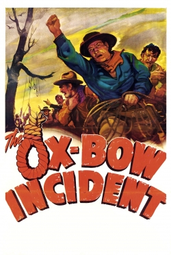 Watch Free The Ox-Bow Incident Movies Full HD Online