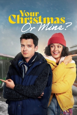 Watch Free Your Christmas Or Mine? Movies Full HD Online