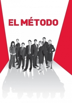 Watch Free The Method Movies Full HD Online