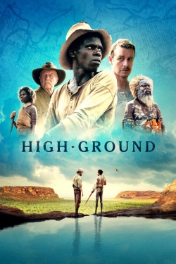 Watch Free High Ground Movies Full HD Online