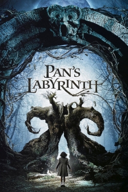 Watch Free Pan's Labyrinth Movies Full HD Online