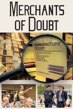 Watch Free Merchants of Doubt Movies Full HD Online