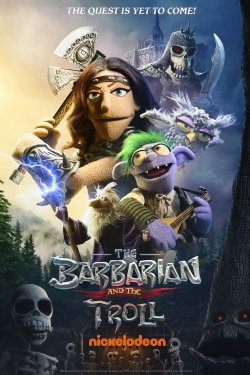 Watch Free The Barbarian and the Troll Movies Full HD Online