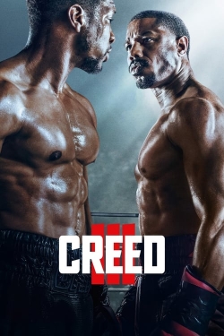 Watch Free Creed III Movies Full HD Online