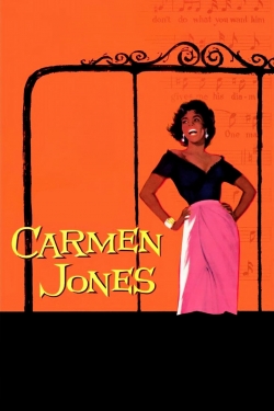 Watch Free Carmen Jones Movies Full HD Online