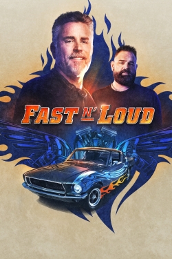 Watch Free Fast N' Loud Movies Full HD Online