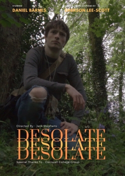 Watch Free Desolate Movies Full HD Online