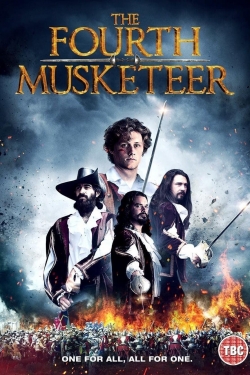 Watch Free The Fourth Musketeer Movies Full HD Online