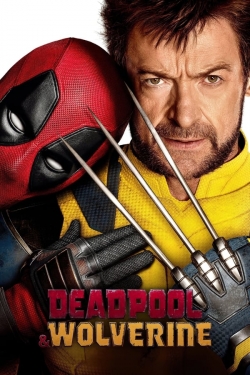 Watch Free Deadpool & Wolverine Movies Full HD Online