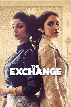 Watch Free The Exchange Movies Full HD Online