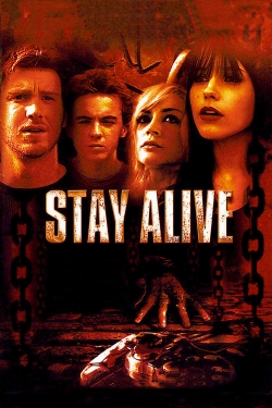 Watch Free Stay Alive Movies Full HD Online