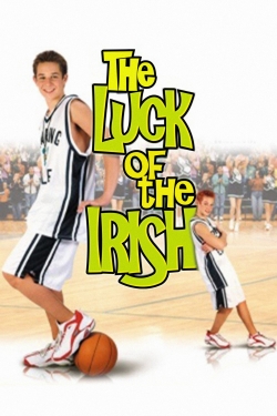 Watch Free The Luck of the Irish Movies Full HD Online