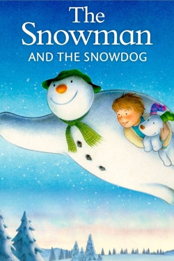 Watch Free The Snowman and The Snowdog Movies Full HD Online