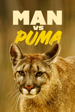 Watch Free Man Vs. Puma Movies Full HD Online