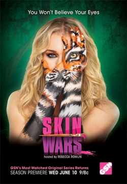 Watch Free Skin Wars Movies Full HD Online