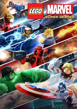 Watch Free LEGO Marvel Super Heroes: Avengers Reassembled! Movies Full HD Online