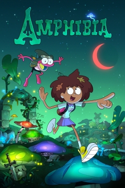 Watch Free Amphibia Movies Full HD Online