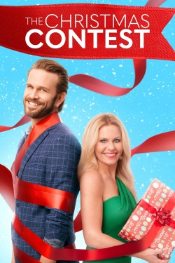 Watch Free The Christmas Contest Movies Full HD Online