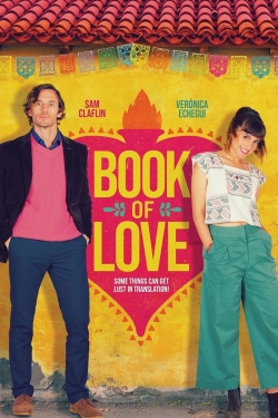 Watch Free Book of Love Movies Full HD Online