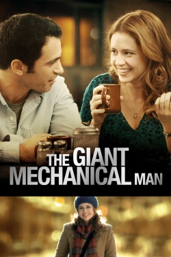 Watch Free The Giant Mechanical Man Movies Full HD Online