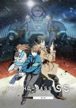 Watch Free PSYCHO-PASS Sinners of the System: Case.1 - Crime and Punishment Movies Full HD Online