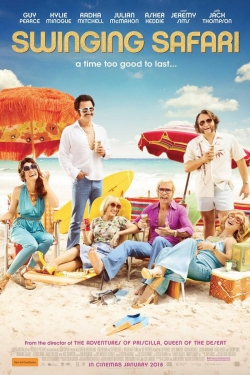 Watch Free Swinging Safari Movies Full HD Online